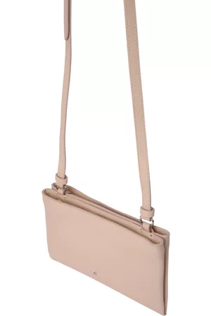 Max Mara Mulher Mochilas - Mala de ombro 'NOVARA