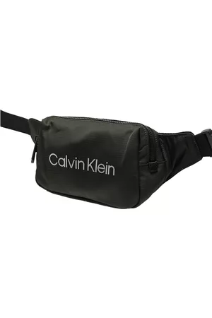 Calvin Klein Homem Bolsas de cintura - Bolsa de cintura