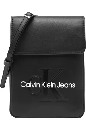Calvin Klein Mulher Mochilas - Mala de ombro