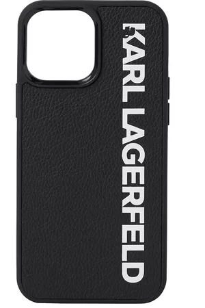 Karl Lagerfeld Mulher Phones - Capas para smartphones 'iPhone 13 Pro Max