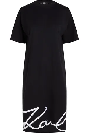 Karl Lagerfeld Vestido