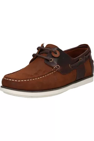 Barbour Homem Roupa - Mocassins 'Wake