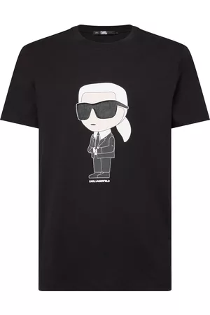 Karl Lagerfeld Homem Camisa Formal - Camisa