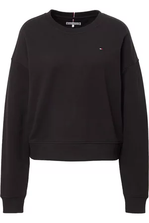 Tommy Hilfiger Mulher Pullovers e Camisolas de Malha - Sweatshirt