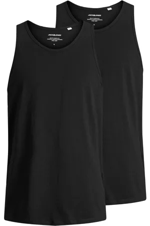 JACK & JONES Homem T-shirts & Manga Curta - Camisa