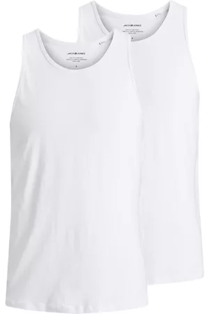 JACK & JONES Homem T-shirts & Manga Curta - Camisa