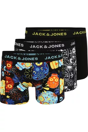 JACK & JONES Homem Boxers - Boxers