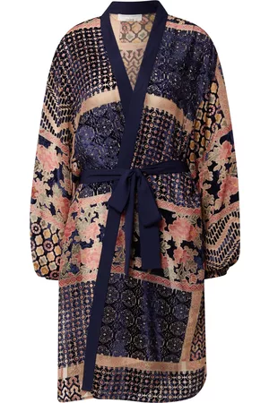 Guido Maria Kretschmer Collection Mulher Quimonos - Kimono 'Duffy Kimono