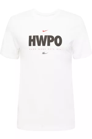 Nike Homem Camisa Formal - Camisa funcionais 'HWPO