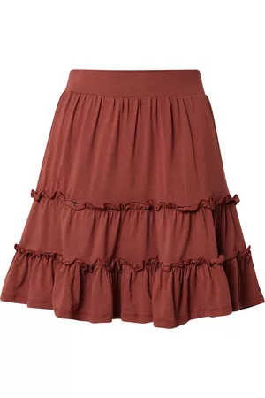 ABOUT YOU Mulher Vestidos - Saia 'Floria