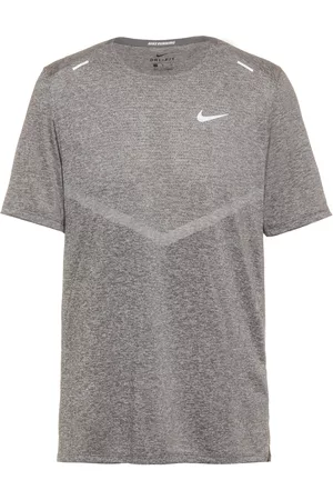 Nike Homem Camisa Formal - Camisa funcionais 'Rise 365