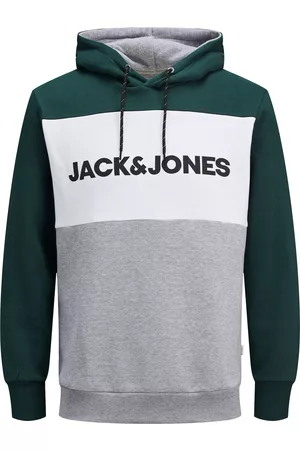 JACK & JONES Homem Sweatshirts - Sweatshirt