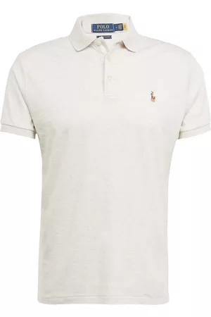 Ralph Lauren Homem T-shirts & Manga Curta - Camisa