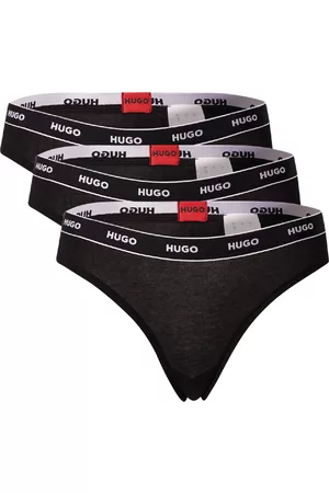 HUGO BOSS Mulher Cuecas tanga & fio dental - Tanga