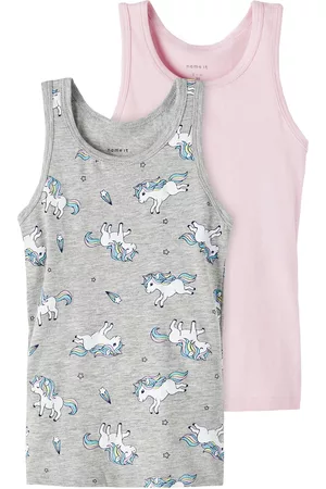 NAME IT Menina Camisolas Interiores - Camisola interior