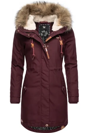 Ragwear Parka de inverno 