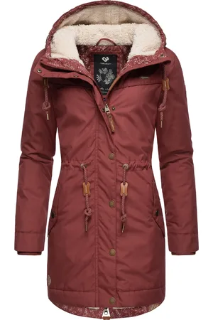 Ragwear Parka de inverno