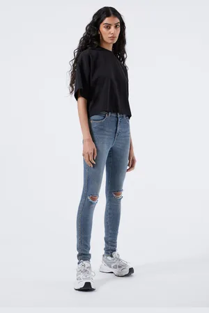 Dr Denim Calças de ganga 