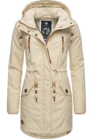 Ragwear Parka de inverno 