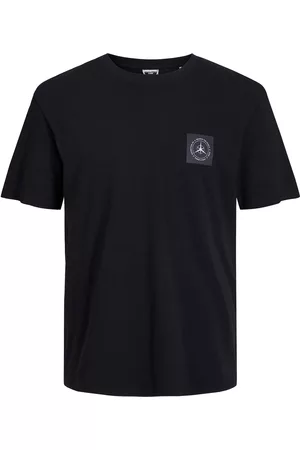 JACK & JONES Homem T-shirts & Manga Curta - Camisa 'Filo