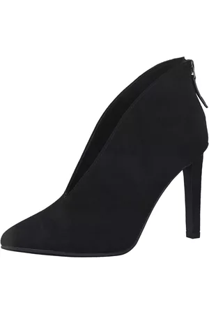 Marco Tozzi Mulher Plataformas - Sapatos com cunha frontal