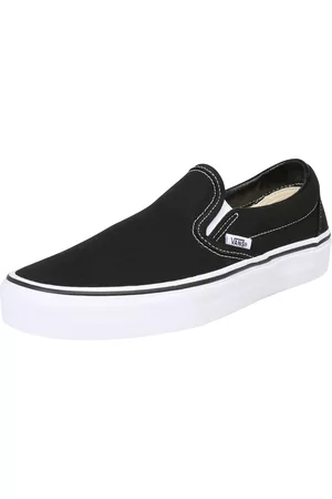 Vans Homem Boxers - Sapato Slip-on 'Classic Slip-On