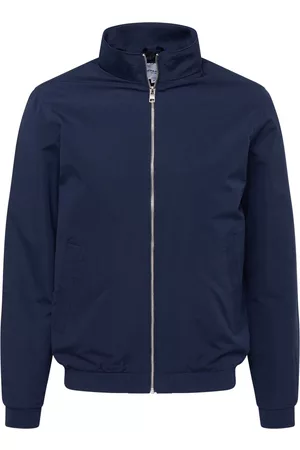 JACK & JONES Homem Casacos de Meia Estação - Casaco meia-estação 'ROY HARRINGTON
