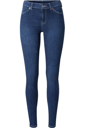 Dr Denim Calças de ganga 