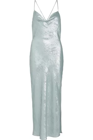 VILA Mulher Vestidos sexys & sensuais - Vestido de festa 'ARETHA