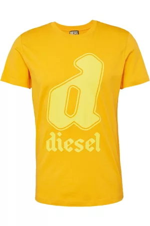 Diesel Homem T-shirts & Manga Curta - Camisa 'DIEGOR