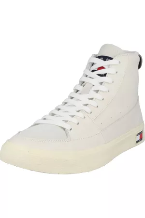 Tommy Hilfiger Homem Sapatilhas Altas & Cano Alto - Sapatilhas altas