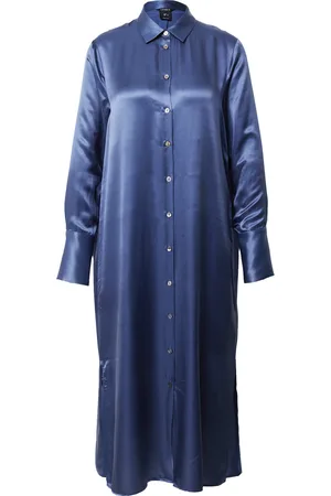 Lindex Vestidos camiseiros 