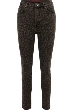 HUGO BOSS Mulher Calças - Calças de ganga