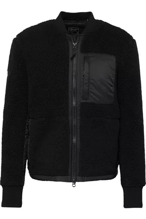 Superdry Homem Casacos de Meia Estação - Casaco meia-estação