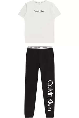 Calvin Klein Menino Pijamas - Pijama