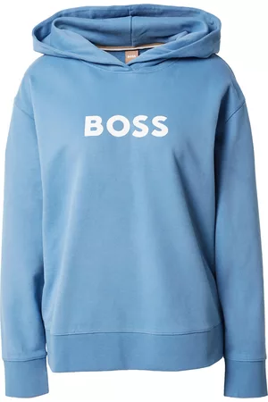 HUGO BOSS Mulher Camisolas - Sweatshirt 'Edelight