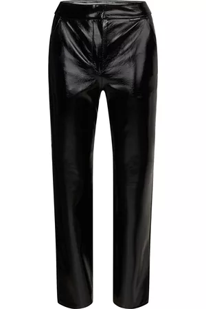 Karl Lagerfeld Mulher Calças - Calças