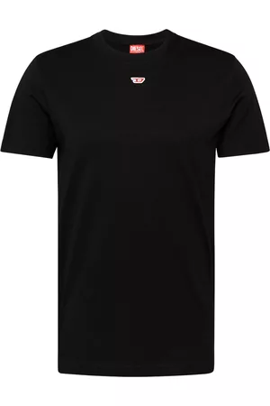 Diesel Homem T-shirts & Manga Curta - Camisa 'DIEGOR