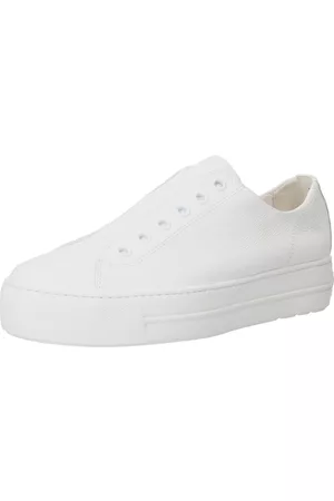 Paul Green Sapatilhas slip-on