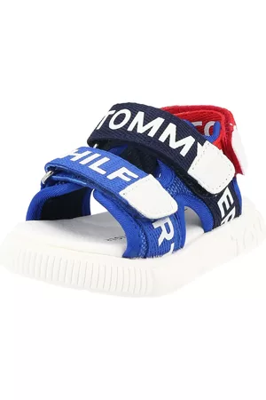 Tommy Hilfiger Menino Calçado - Sapatos abertos