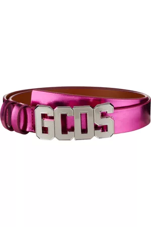 GCDS Mulher Cintos - Cintos