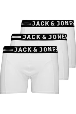 JACK & JONES Homem Cuecas - Boxers 'Sense
