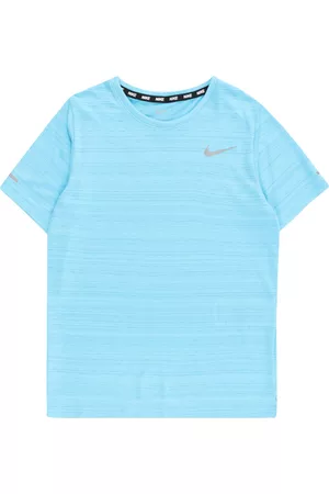Nike Camisa Formal - Camisa funcionais 'Miler