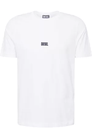Diesel Homem T-shirts & Manga Curta - Camisa 'JUST