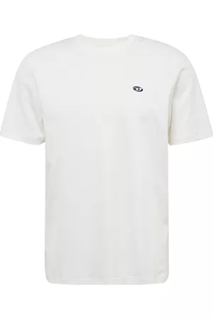 Diesel Homem T-shirts & Manga Curta - Camisa 'JUST DOVAL