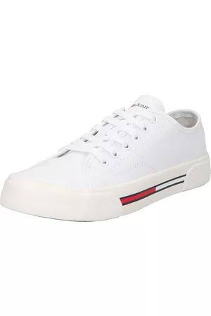 Tommy Hilfiger Mulher Sapatilhas - Sapatilhas baixas