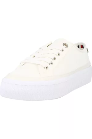 Tommy Hilfiger Mulher Sapatilhas - Sapatilhas baixas