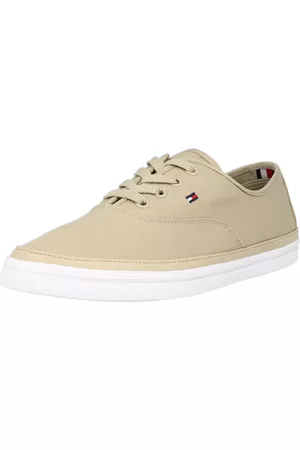 Tommy Hilfiger Mulher Sapatilhas - Sapatilhas baixas