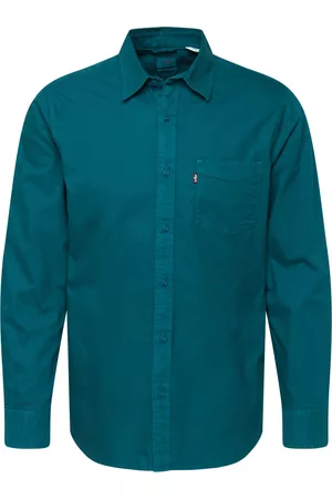 Levi's Homem Camisa Formal - Camisa