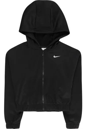 Nike Jaquetas & Casacos de desporto - Casaco de treino em moletão